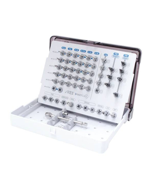 Guided Surgery Kit